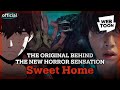 Sweet Home Trailer | Live Action vs WEBTOON | WEBTOON
