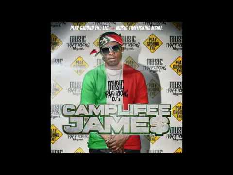 CAMPLIFEE JAME$ - LIL MEXICO