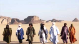 Tinariwen - Asuf D Alwa (Longing &amp; Loneliness) Original &amp; translation of lyrics in description