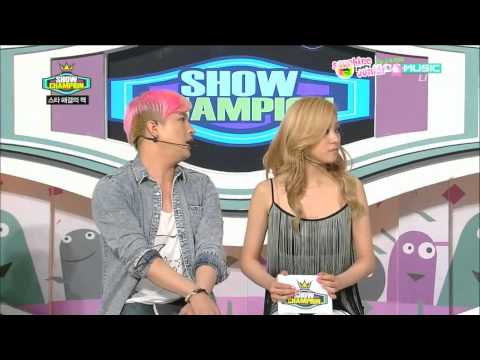 [Vietsub] 17/07/12 Show Champion Interview - Super Junior with After School P2/2 [s-u-j-u.net]