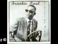 Have Mercy - Frankie Paul