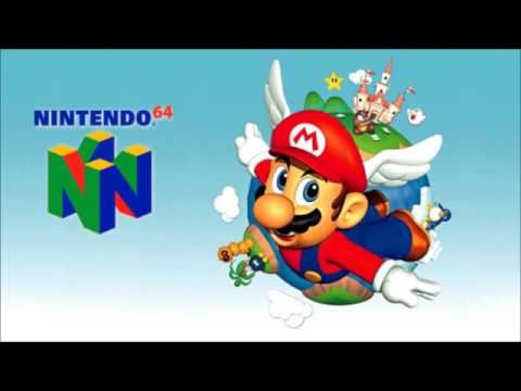 GameOne Plauschangriff - 15 Jahre N64 (1/2)