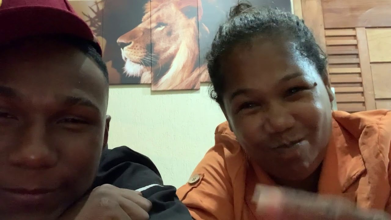 Eu e minha mãe agradecendo pelo ano de 2️⃣0️⃣2️⃣0️⃣❤️❤️