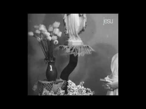 Jesu -  Everyday I Get Closer To The Light From Which I Came  (Full Album)