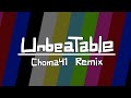 FNF': Mario's Madness - Unbeatable [Choma41 Remix]