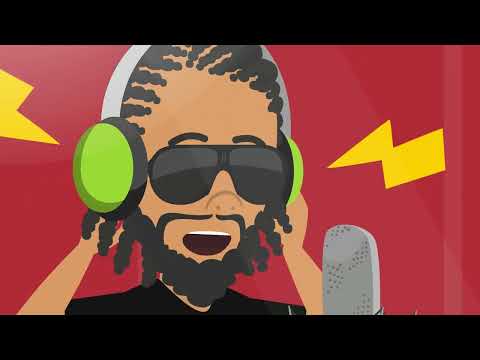 M Doc Diego & Skinny Bonez Tha Godfatha Feat. G Fam Black - Mask On (Official Video)