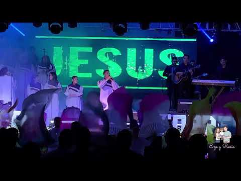 Convención Distrito Torreón 2020 -  Vine Adorar a Dios / Quiero Alabarte