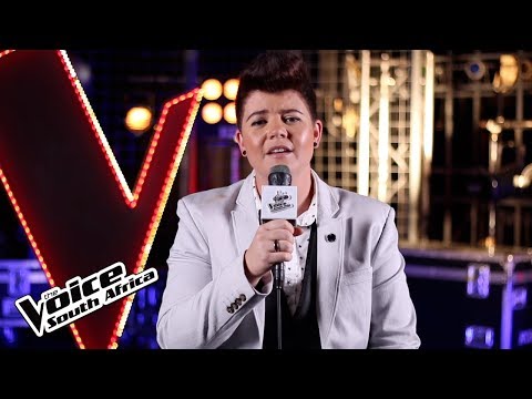 Vote Reminder – Soné Joubert | KnockOuts | The Voice SA | M-Net