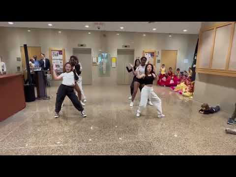 〖AAPI 2023〗 LESSERAFIM - Fearless 『BHS Popcorn』