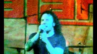 Avalanch - Ecos de vida (Sala Albéniz)