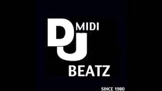 Download lagu Dj Midi Beatz Te Bote Remix Stem Casper & Nicky Jam (Reggae Mix) mp3