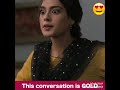 Ranjha Ranjha Kardi This Conversation Is GOLD