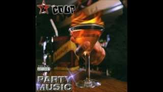 The Coup ft. Dead Prez - Get Up