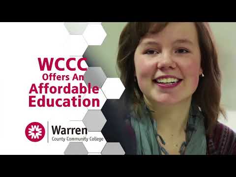 Warren County Community College - Learn More, Pay Less!