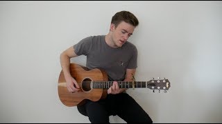 I Can't Make You Love Me - cover...sort of?