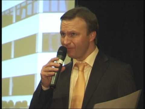 MUDr. Otto Horák 1. Zlatý organizační manažer