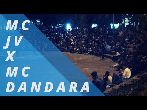 BDE - JV x Dandara (2ª Semi Final) - 11/10/2017