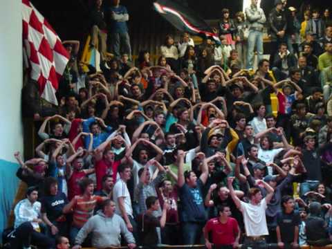 HKK ČAPLJINA- official anthem