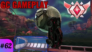 TOP CORNER REDIRECT TO START THE COMEBACK | 2v2 GC1 1500+ MMR || #62