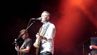 Barenaked Ladies &quot;I Have Learned&quot; Charlotte 7/30/2010