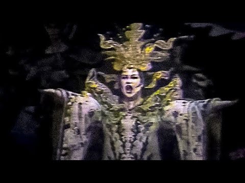 Turandot: In questa reggia - Montserrat Caballé - Paris - 1981 (HD)