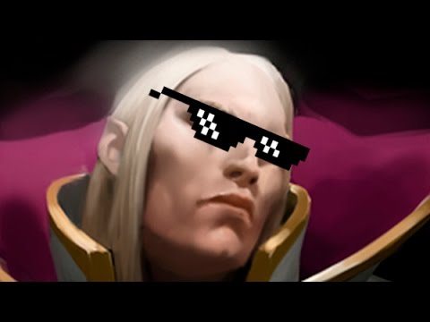 Never go full agility — EternaLEnVy version