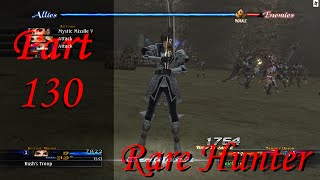 The Last Remnant Part 130 - The Great Subterrane Hunter