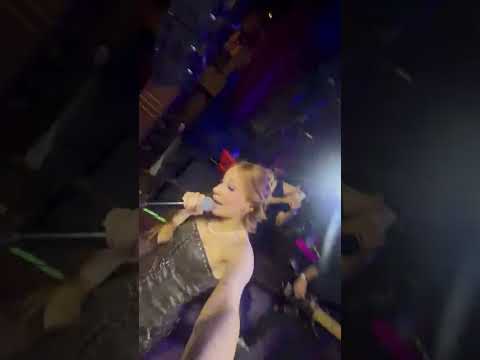 Marília Tavares no Villa Country em São Paulo - 25/06/2026  🎥 @babydamarisp