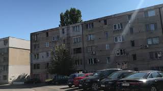 Apartament 2 camere de vanzare in zona ICIL- Kaufland din Constanta