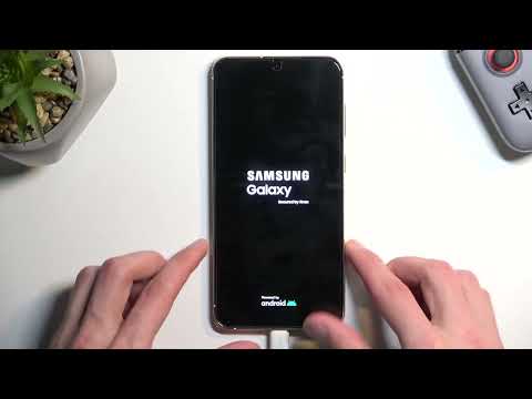 How to Wipe Cache Partition on Samsung Galaxy s23+? #s23plus