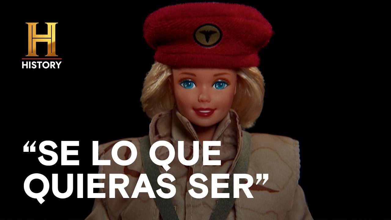 "SE LO QUE QUIERAS SER" - Hasta Jordan si lo deseas - 101 INVENTOS QUE CAMBIARON AL MUNDO