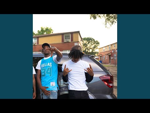 Opp (feat. Cglizzay)