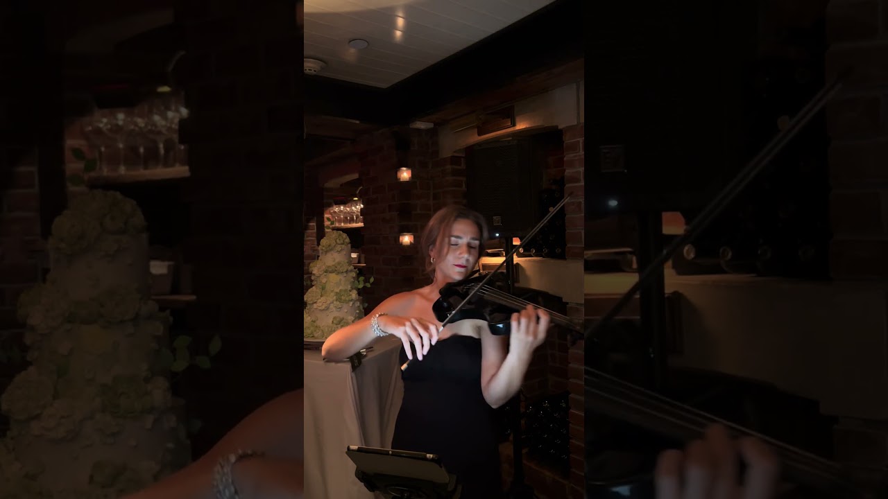Promotional video thumbnail 1 for Monica Re Martin