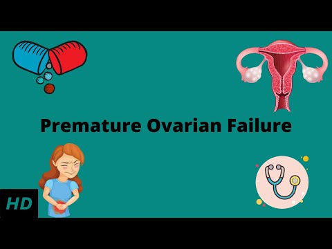 4 Ovarian Cancer Symptoms Every Woman Must Know