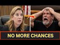 Judge Gives Repeat Offender 7 Years After Shocking Criminal History Revealed