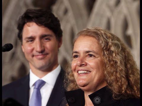 TRUDEAU'S 2021 IS OFF TO A BAD START Vaccine malfunction, keystone &amp; failing to vet Julie Payette