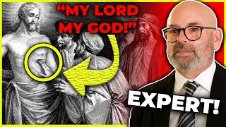Video: Jesus Resurrection Written for Greco-Roman Audience | Richard Miller | MythVision