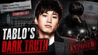 Tablo: The Stanford Lie That Nearly Destroyed a Star