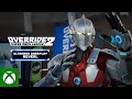 Override 2: Super Mech League - Ultraman Gameplay Trailer