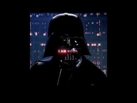 Darth Vader (ANAKIN SKYWALKER) Edit (Sex Drugs etc.)