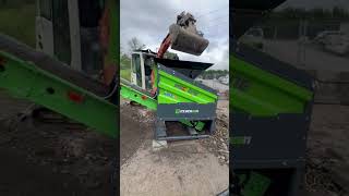 New CZ Screen MSC ONE vibrating screen | Image 6 - Machineryline