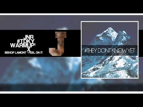 JNR - #TDKY WARMUPS2