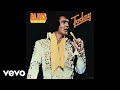 Today by Elvis Presley — album cover