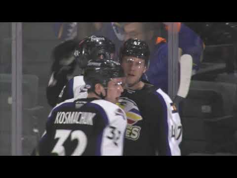 Rampage vs. Eagles | Feb. 26, 2019