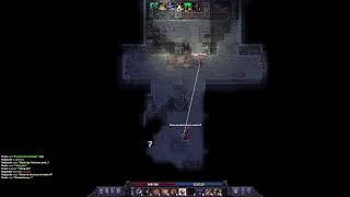 Stoneshard Dirwin Range part 21 Shortbow T5 Fort Grey Falcon Lvl 19 to 20 hefty supplies modifier