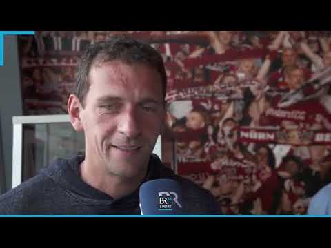 2006/2007 1.FC Nürnberg DFB-Pokalsieger 2007