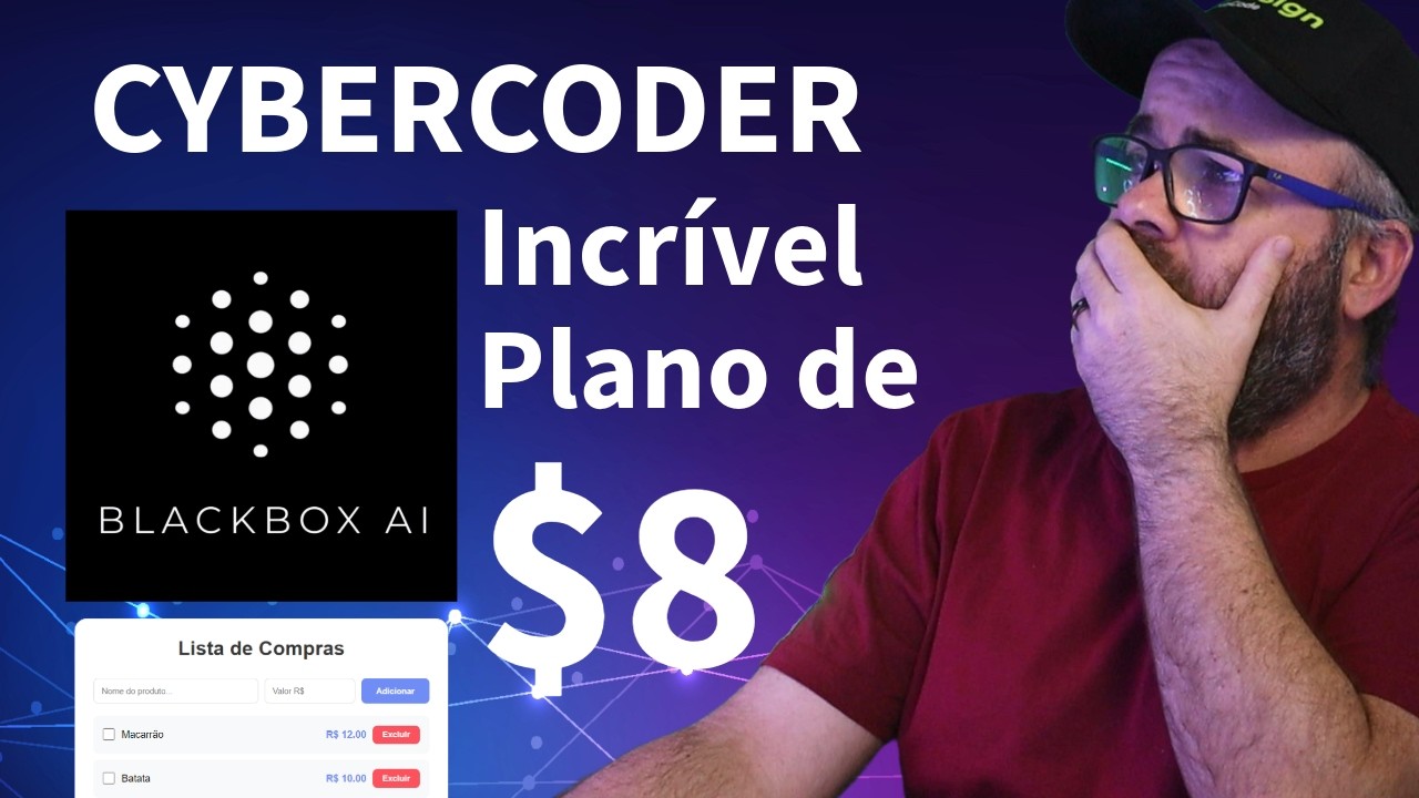 Create Apps Very Fast, Cheap, Few Errors. BlackBox - CYBERCODER