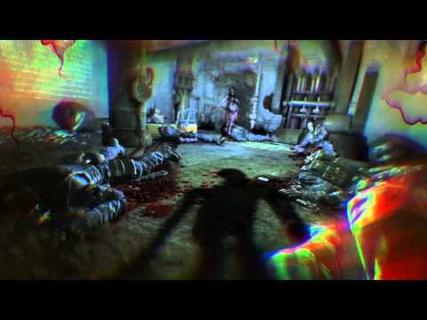 Zeerana Plays: F.E.A.R. 3 Episode 1 (fettel's Gameplay)