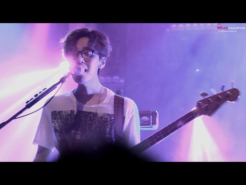 170430 NELL Club Concert 'WE ARE'(3rd)_Today(Smashing Pumpkins Cover)