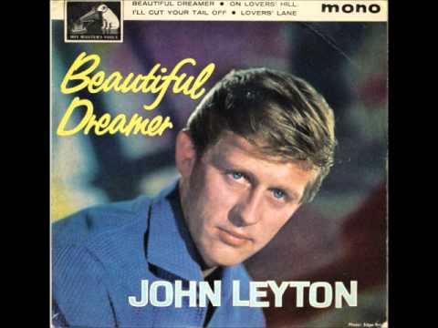 John Leyton - Beautiful Dreamer 1963
